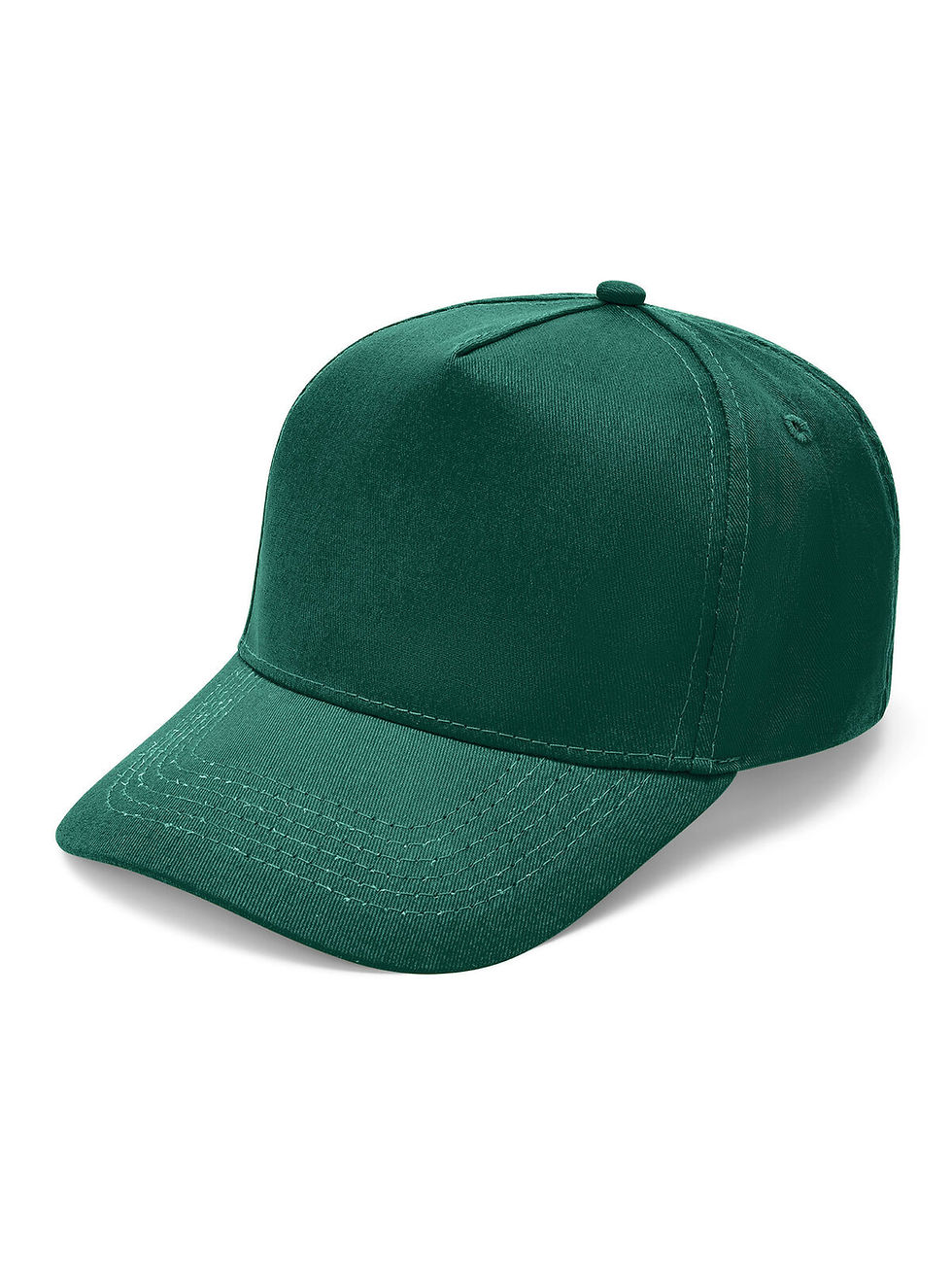 Miniature : Casquette baseball unisexe coton - 31 coloris