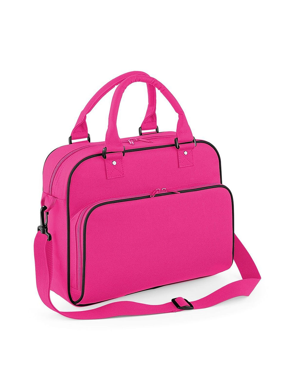 Miniature : Sac de voyage polyester - 5 coloris
