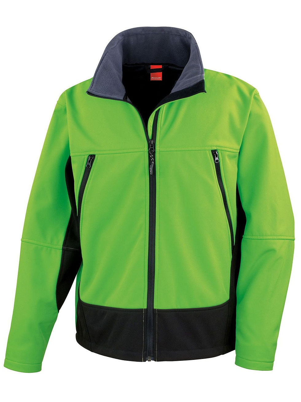 Miniature : Veste softshell - 4 coloris