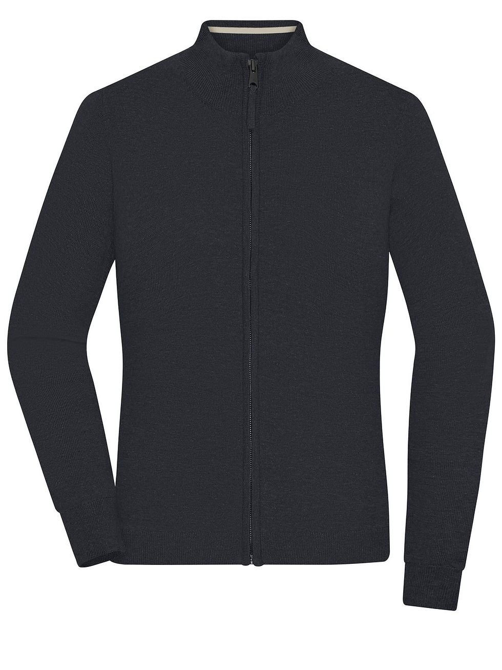 Miniature : Gilet femme coton - 4 coloris