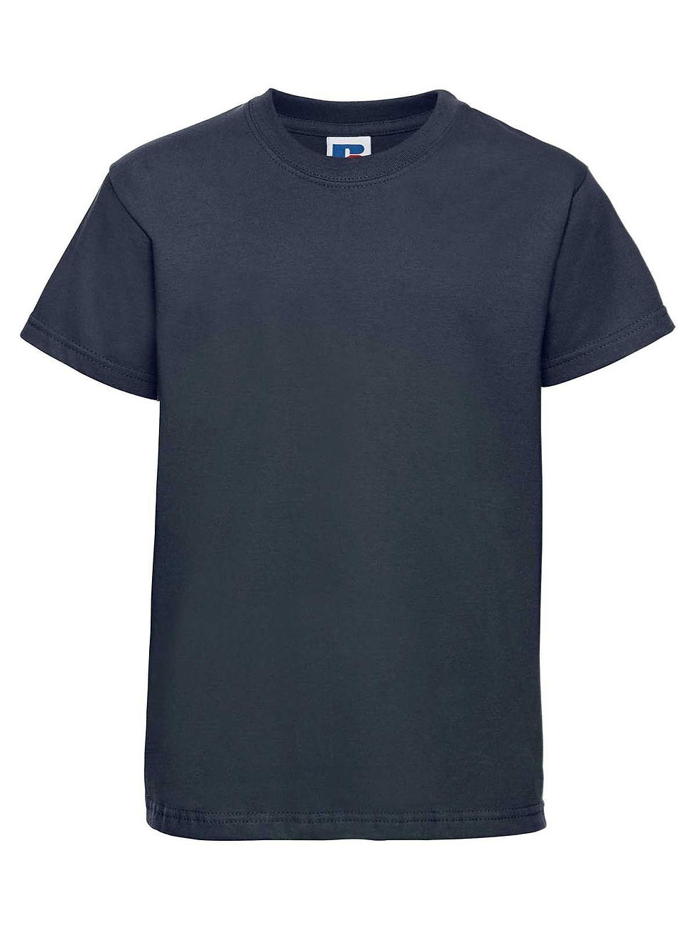 Miniature : T-shirt col rond coton 175g/m² - 10 coloris