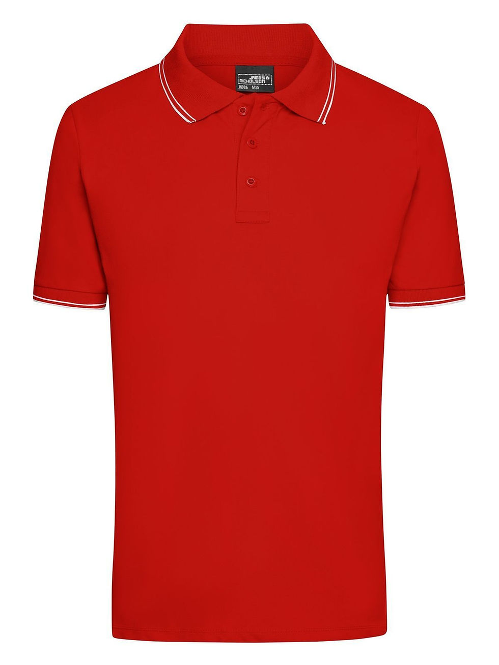 Miniature : Polo 190g/m² - 8 coloris