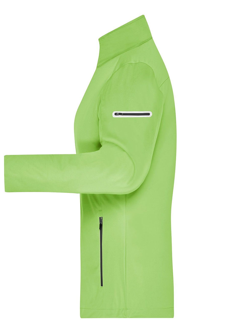 Miniature : Veste softshell sport femme 000g/m² - 7 coloris