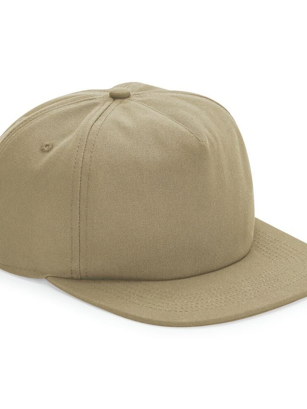 Miniature : Casquette baseball unisexe coton bio - 6 coloris