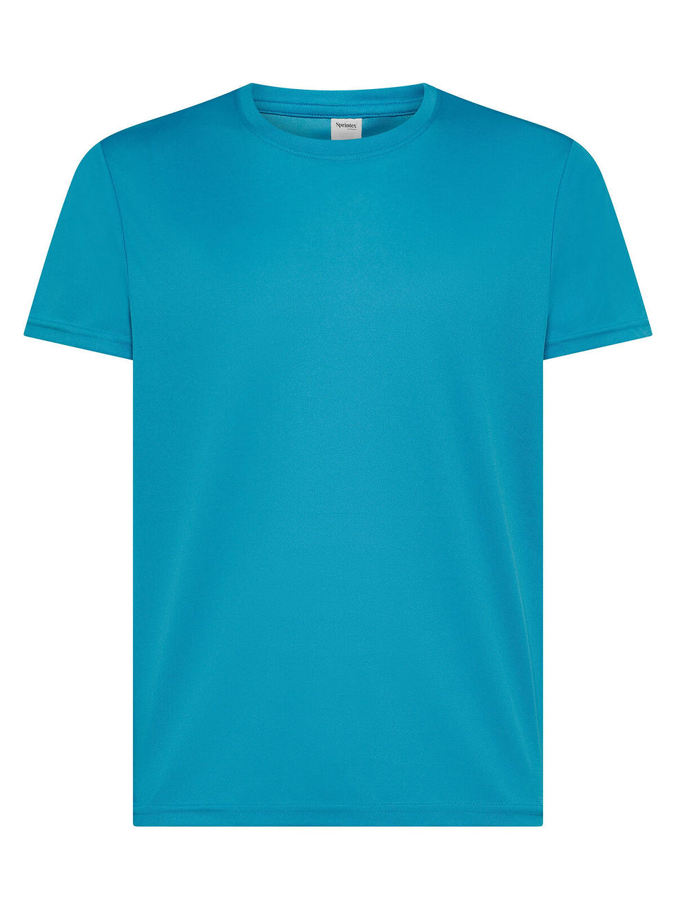 Miniature : T-shirt manches courtes sport homme polyester - 11 coloris