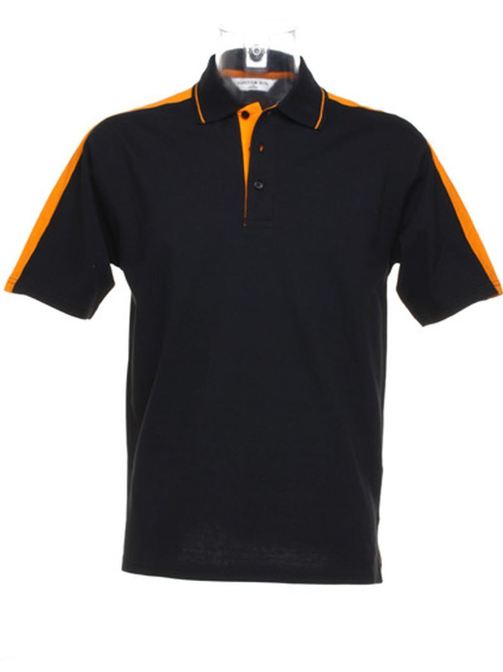Miniature : Polo homme coton - 2 coloris