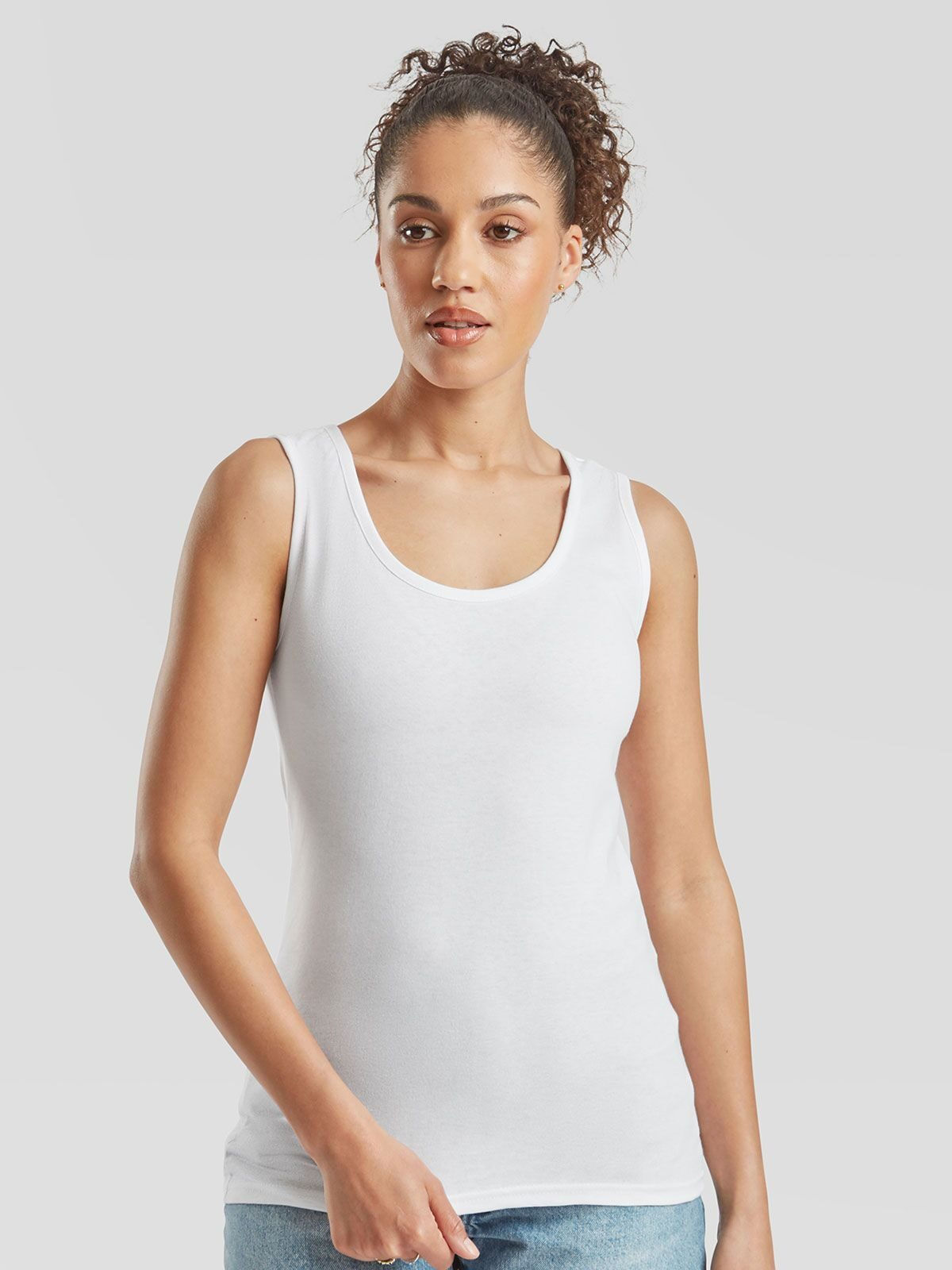 Gilet Valueweight pour femmes 160g/m² - 5 coloris