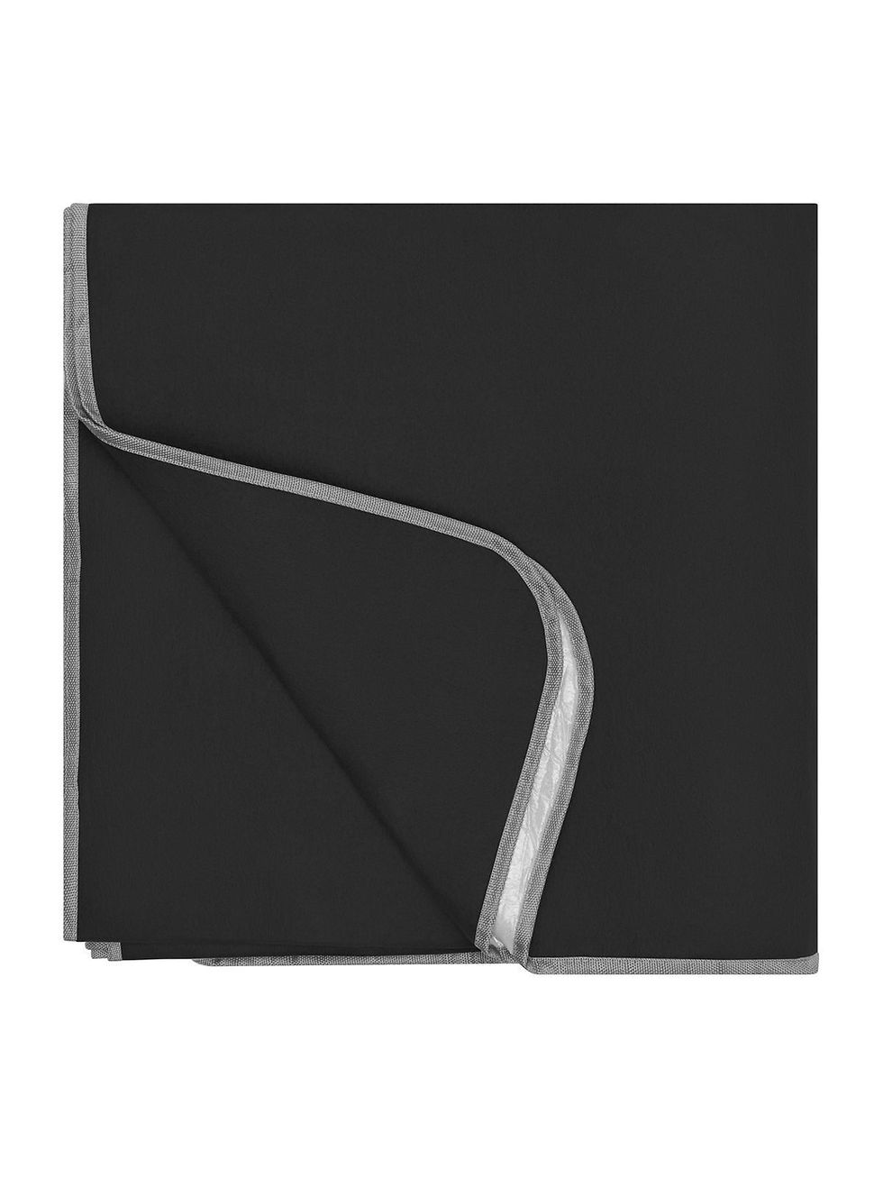 Miniature : Couverture imperméable 180x180 - 4 coloris