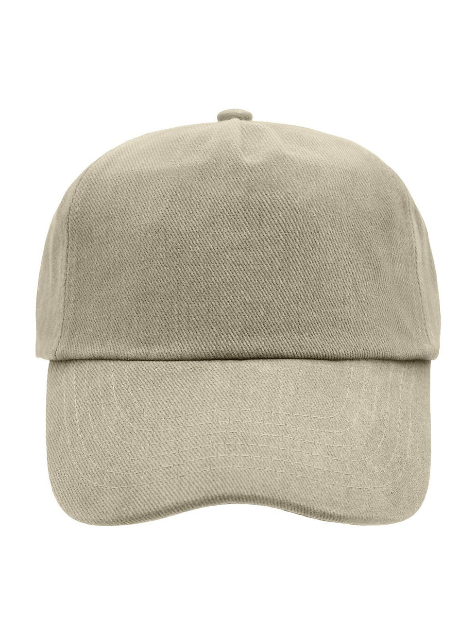 Miniature : Casquette baseball unisexe coton - 9 coloris
