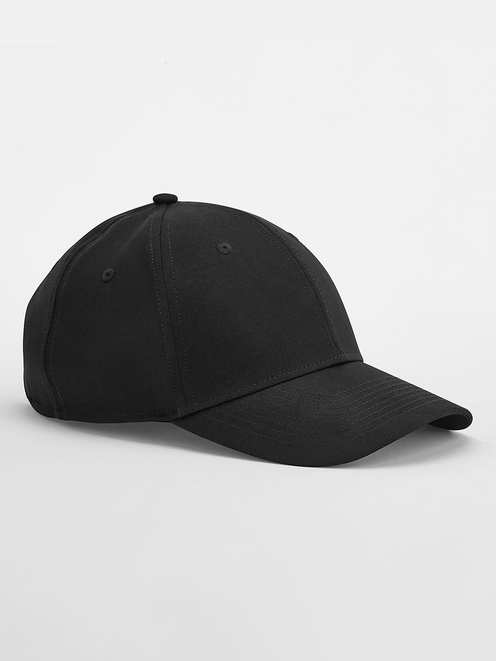 Miniature : Casquette baseball 6 panneaux recyclé - 5 coloris