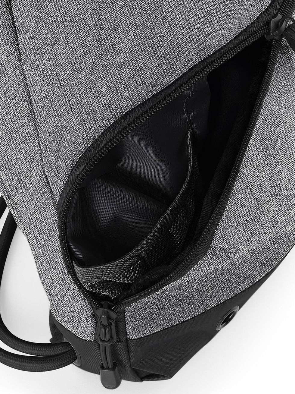 Miniature : Sac à dos cordon polyester imperméable - 5 coloris