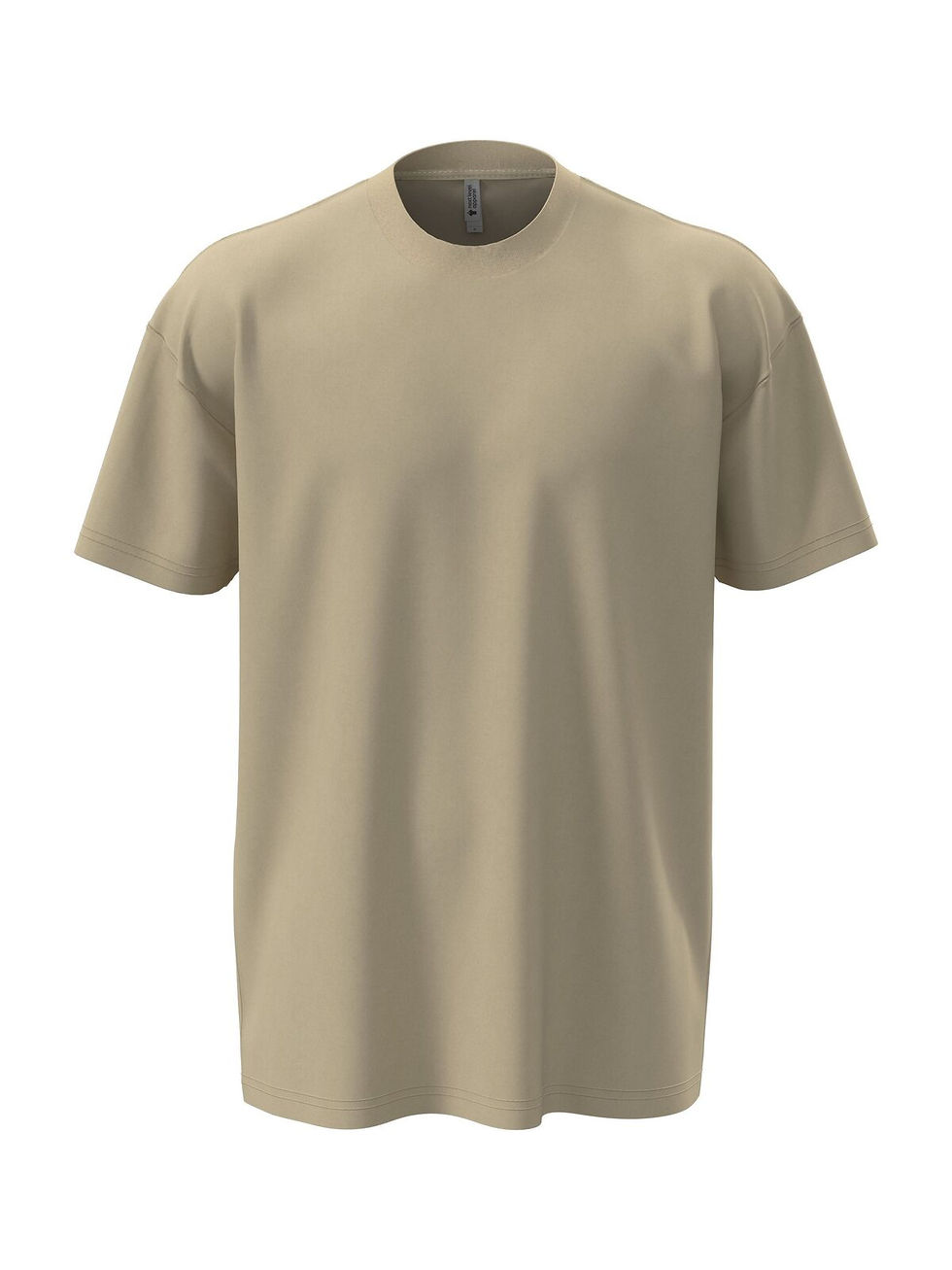 Miniature : T-shirt manches courtes homme coton - 11 coloris