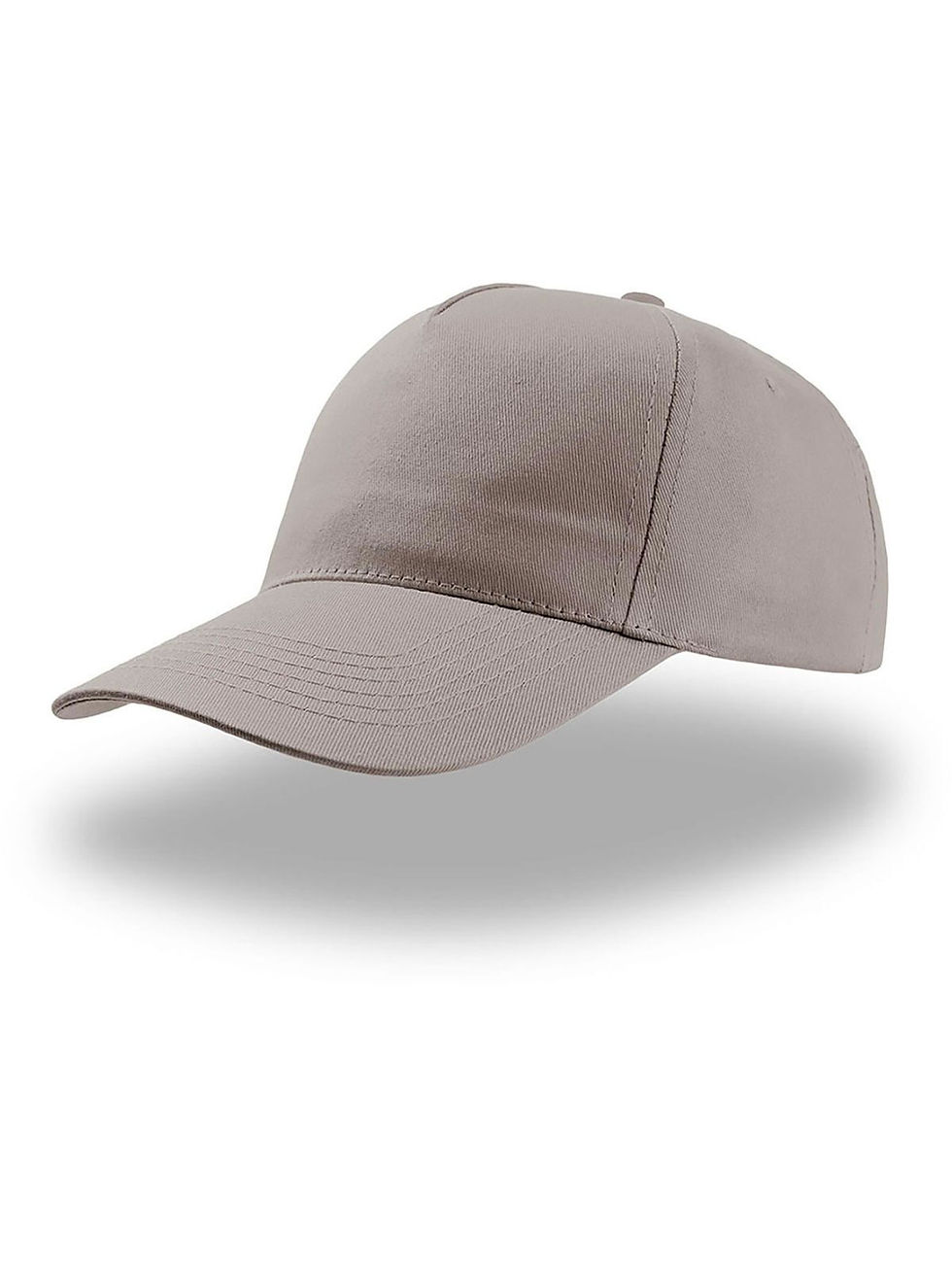 Miniature : Casquette baseball unisexe coton - 12 coloris
