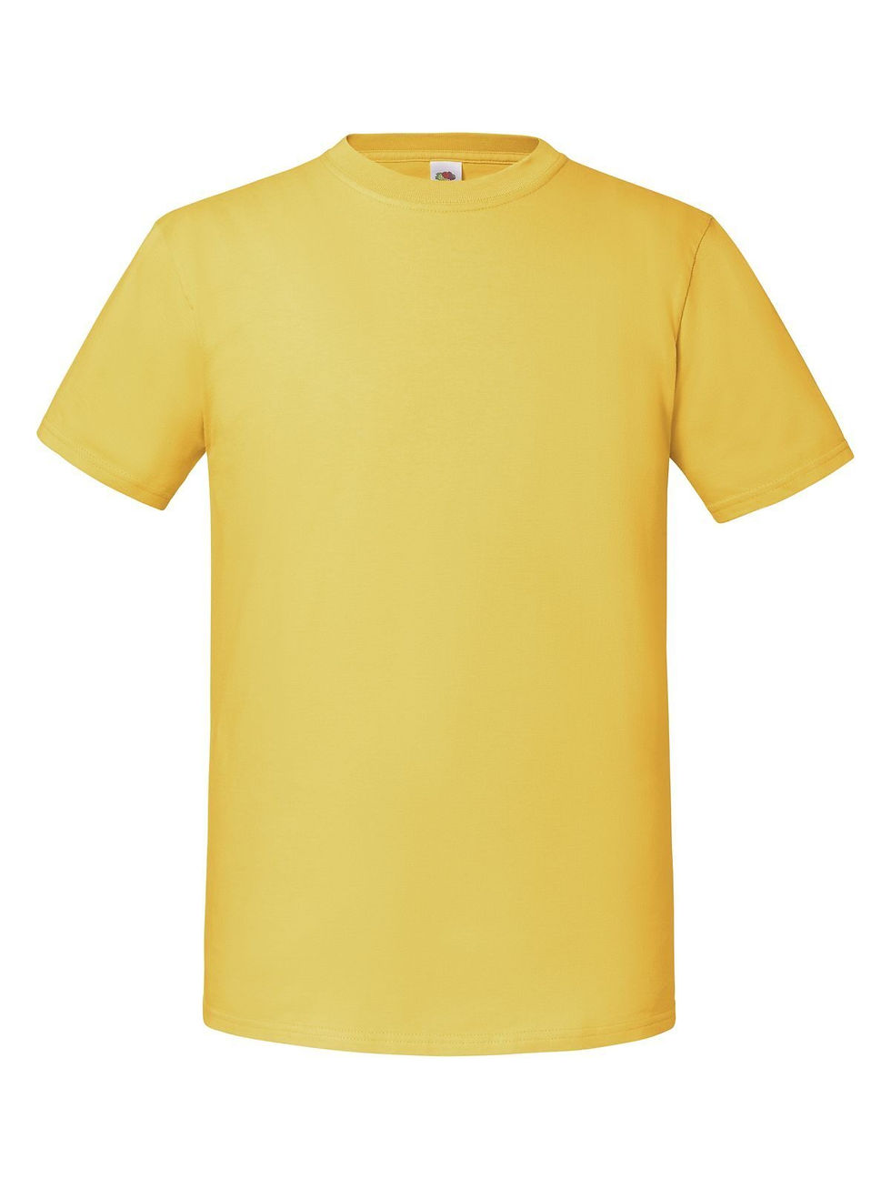 Miniature : T-shirt col V homme coton - 21 coloris