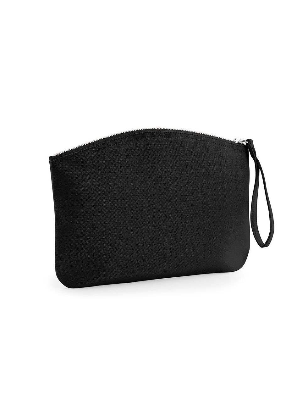 Miniature : Trousse coton bio - 2 coloris