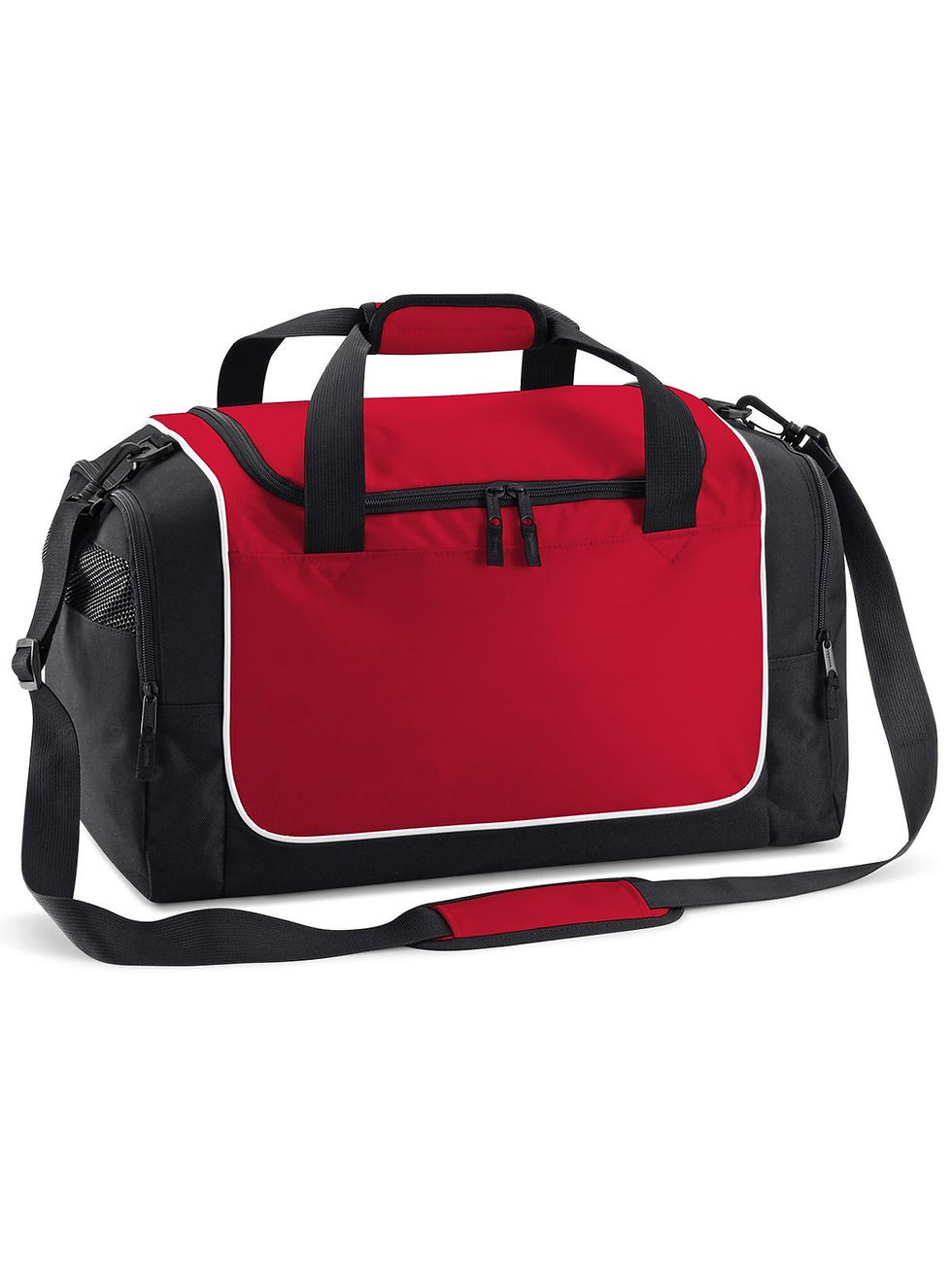 Miniature : Sac de voyage polyester - 5 coloris