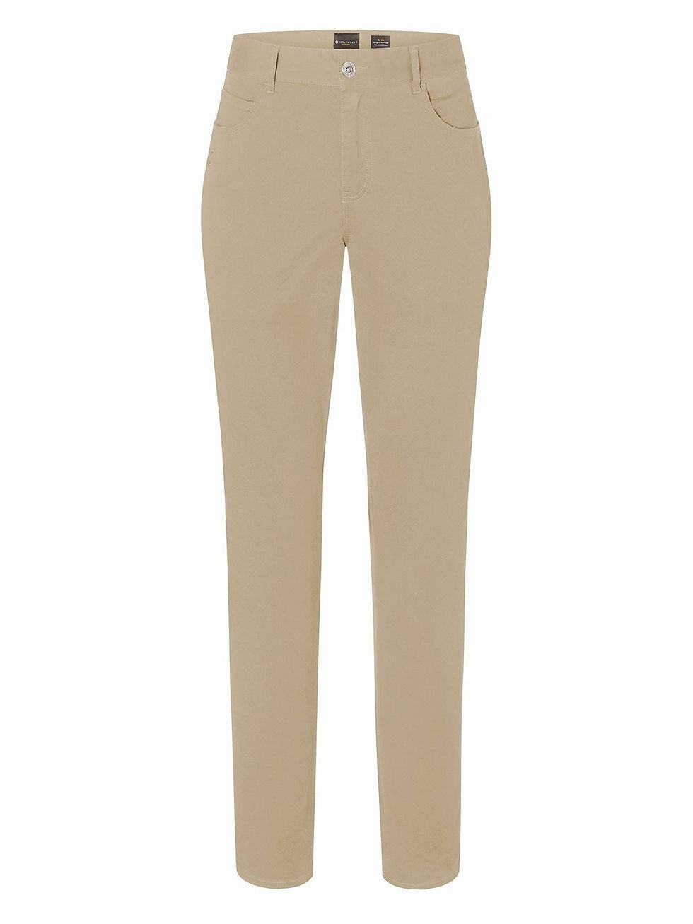 Miniature : Pantalon femme coton - 5 coloris