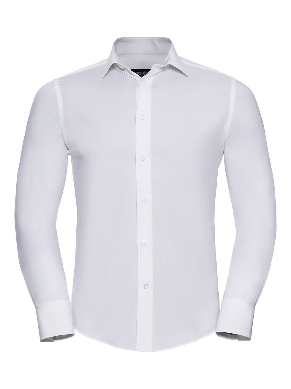 Miniature : Chemise homme coton - 4 coloris