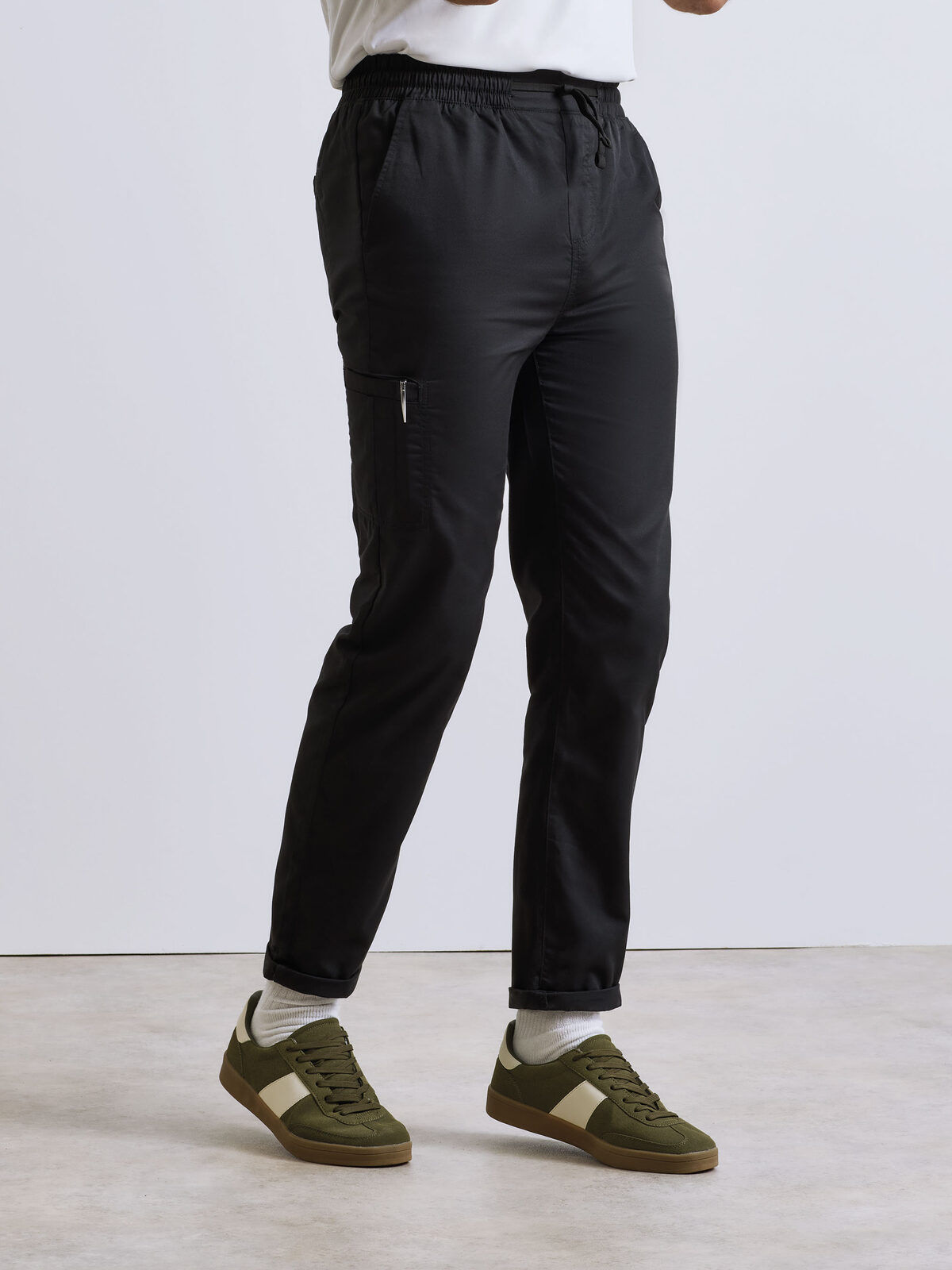 Chef's Recycled Cargo Trouser
