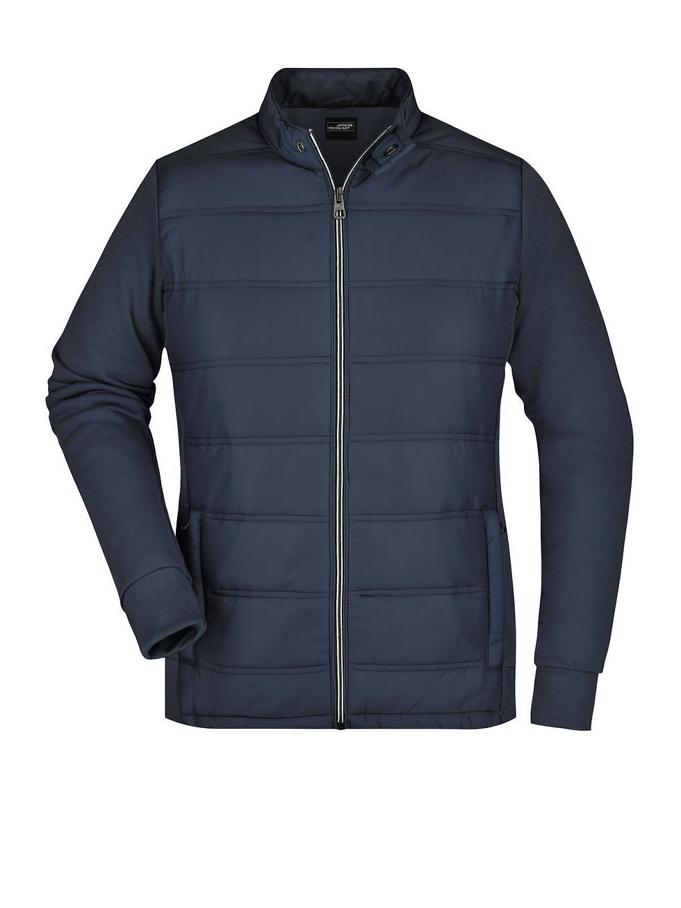 Miniature : Veste femme matelassé - 2 coloris