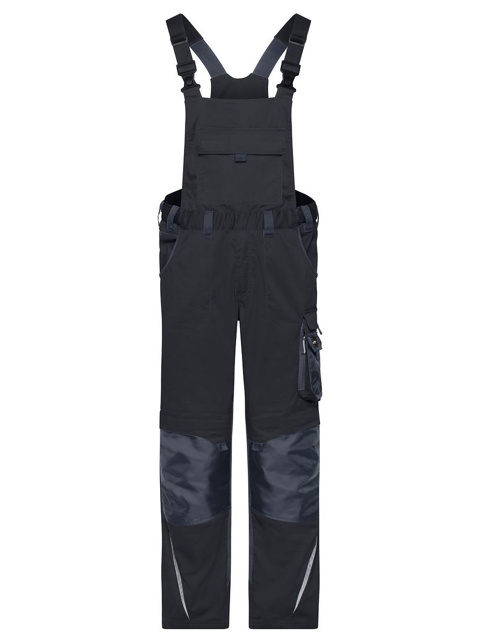 Miniature : Pantalon unisexe polyester recyclé réfléchissant - 8 coloris