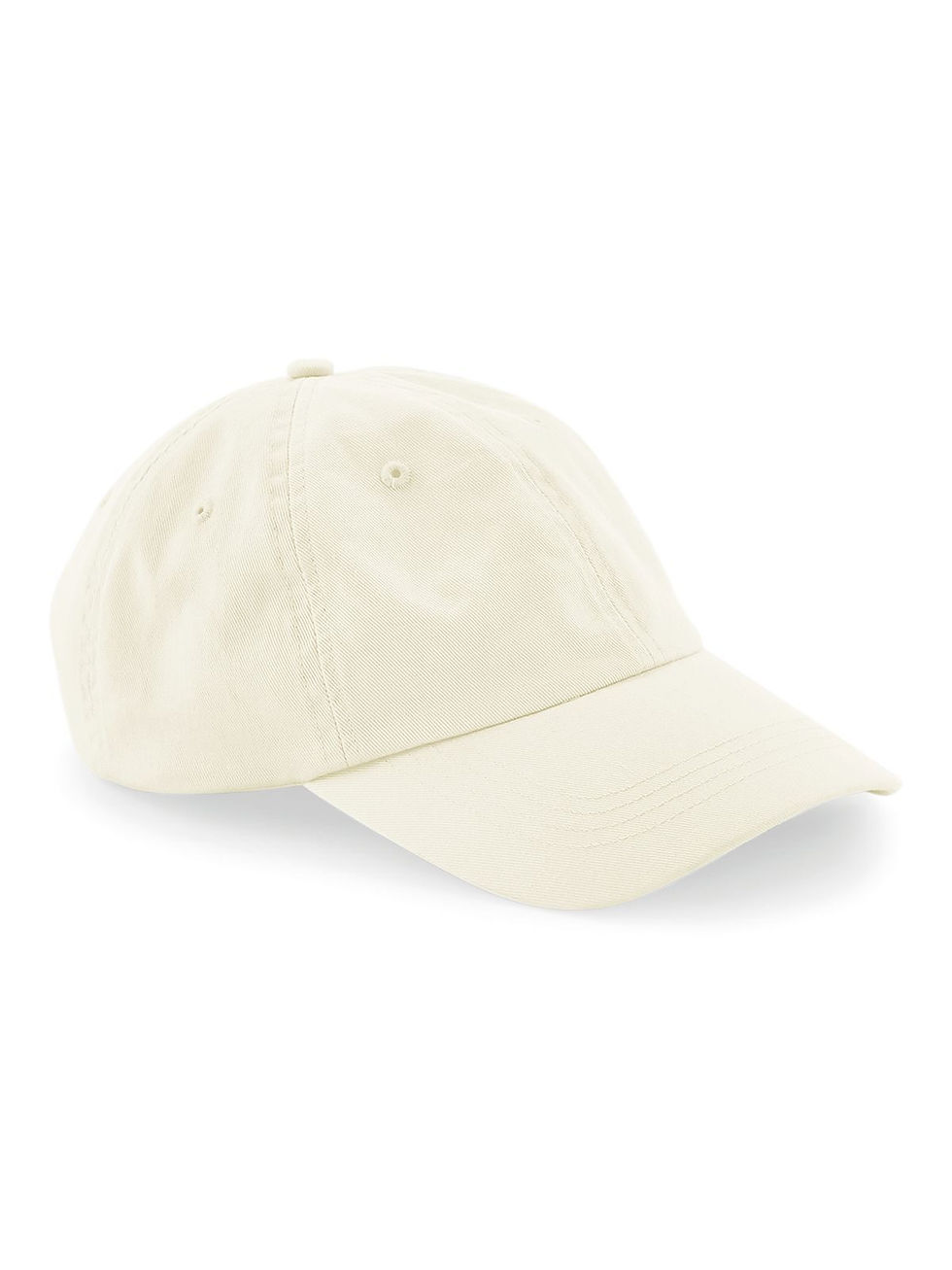 Miniature : Casquette baseball unisexe coton - 15 coloris