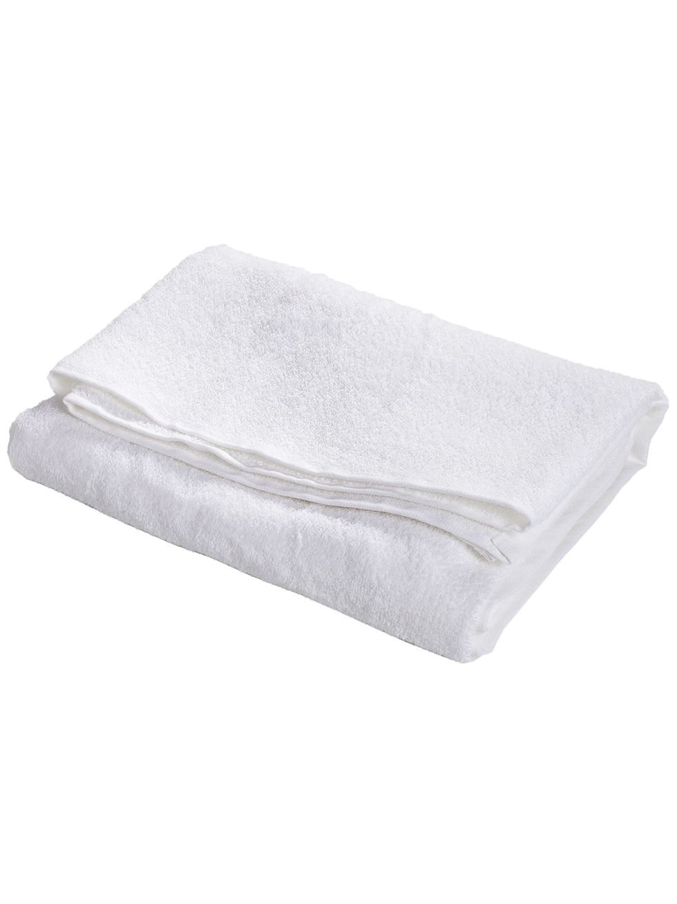 Miniature : Serviette coton - 10 coloris