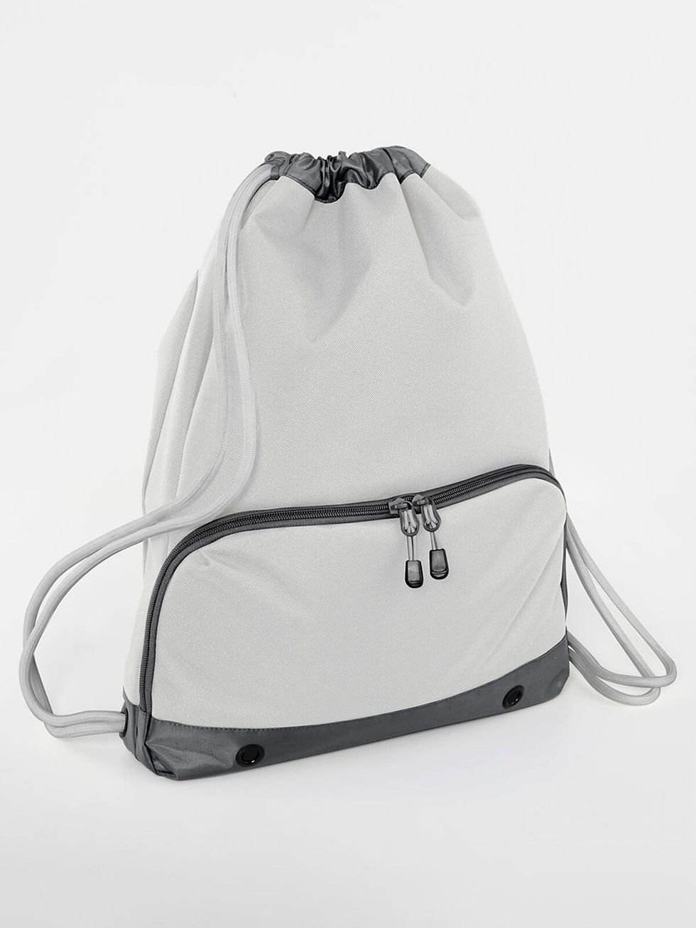Miniature : Sac à dos cordon polyester imperméable - 5 coloris