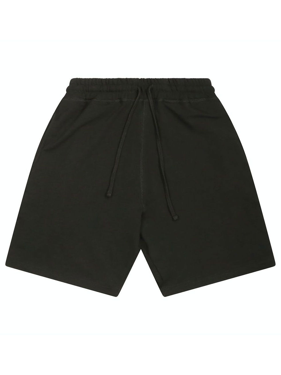 Miniature : Short de sport homme polycoton - 3 coloris