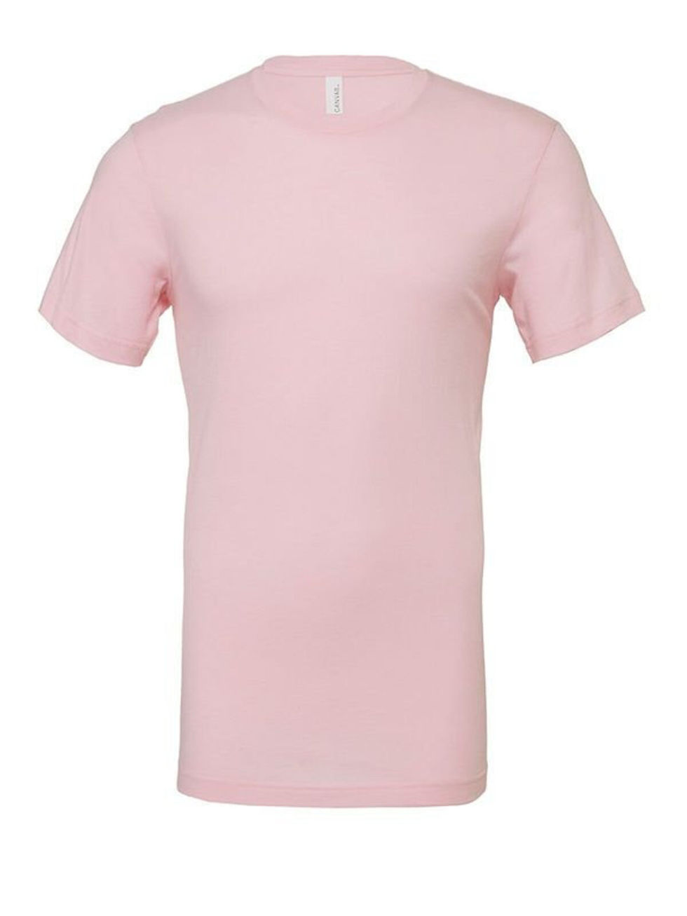 Miniature : T-shirt manches courtes unisexe coton - 14 coloris