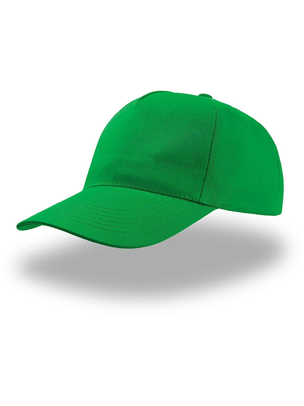 Miniature : Casquette baseball unisexe coton - 12 coloris