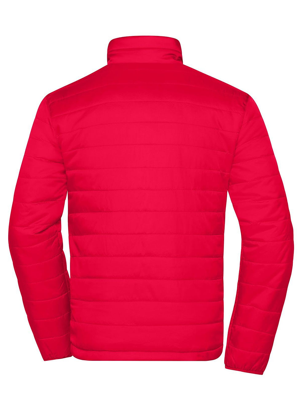 Miniature : Doudoune homme polyester imperméable - 4 coloris