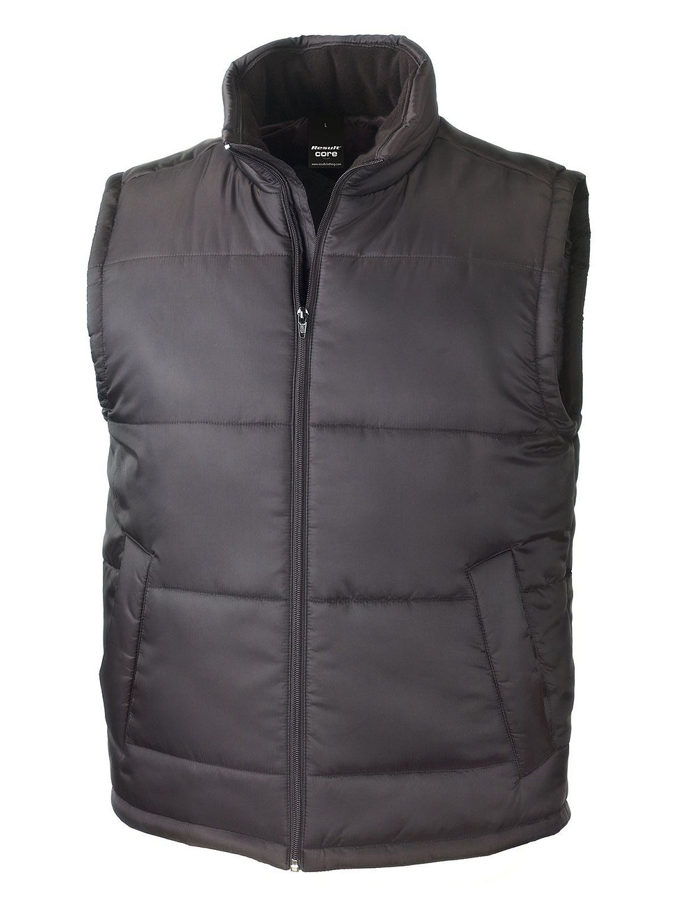 Miniature : Doudoune homme polyester - 5 coloris