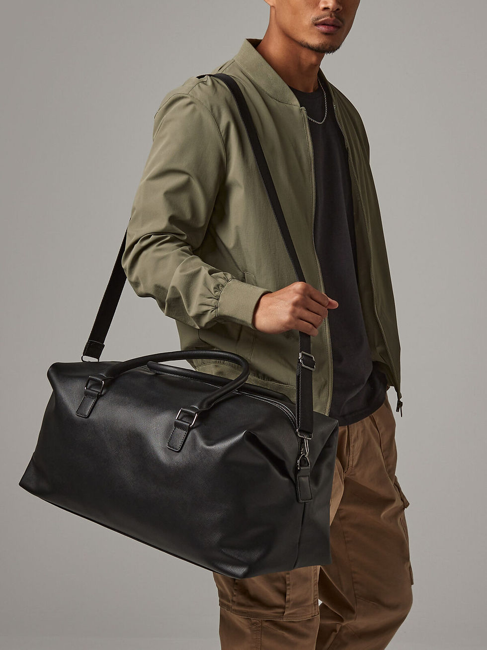 Miniature : Sac de Voyage Boutique - 6 coloris