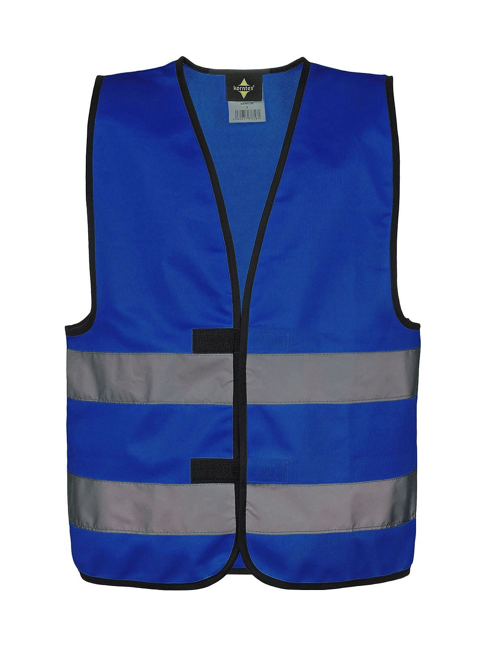 Miniature : Gilet enfant polyester réfléchissant - 12 coloris