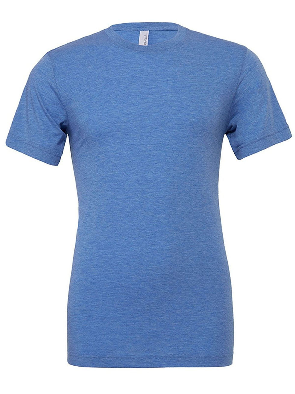Miniature : T-shirt manches courtes homme polycoton - 10 coloris