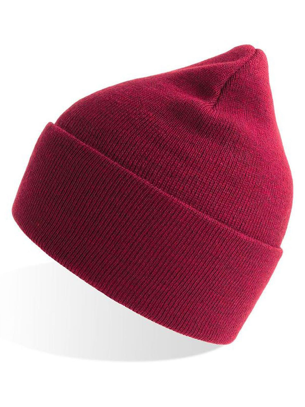 Miniature : Bonnet unisexe polyester recyclé - 14 coloris