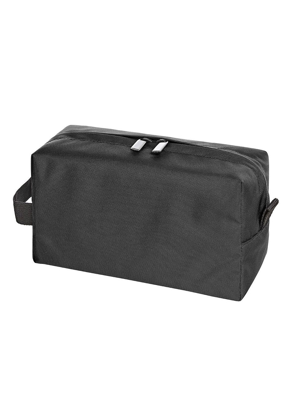 Miniature : Trousse polyester recyclé - 5 coloris