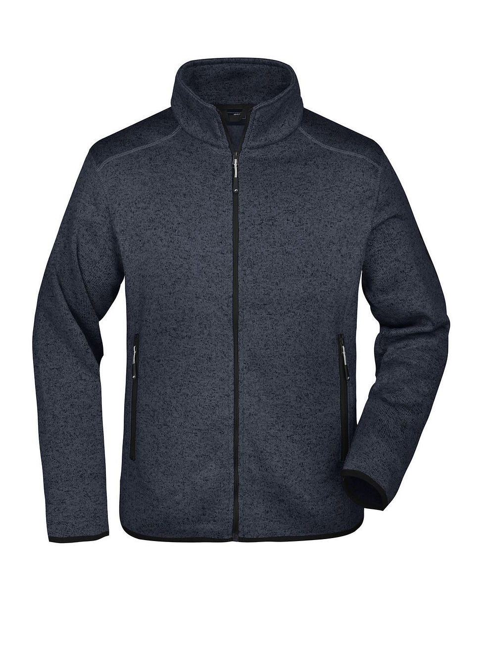 Miniature : Veste polaire homme polyester - 4 coloris