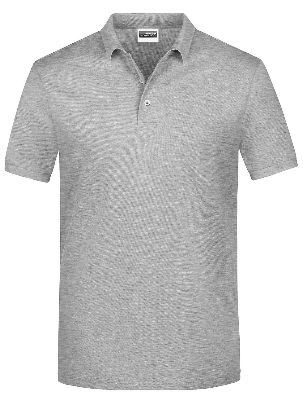 Miniature : Polo homme coton - 23 coloris
