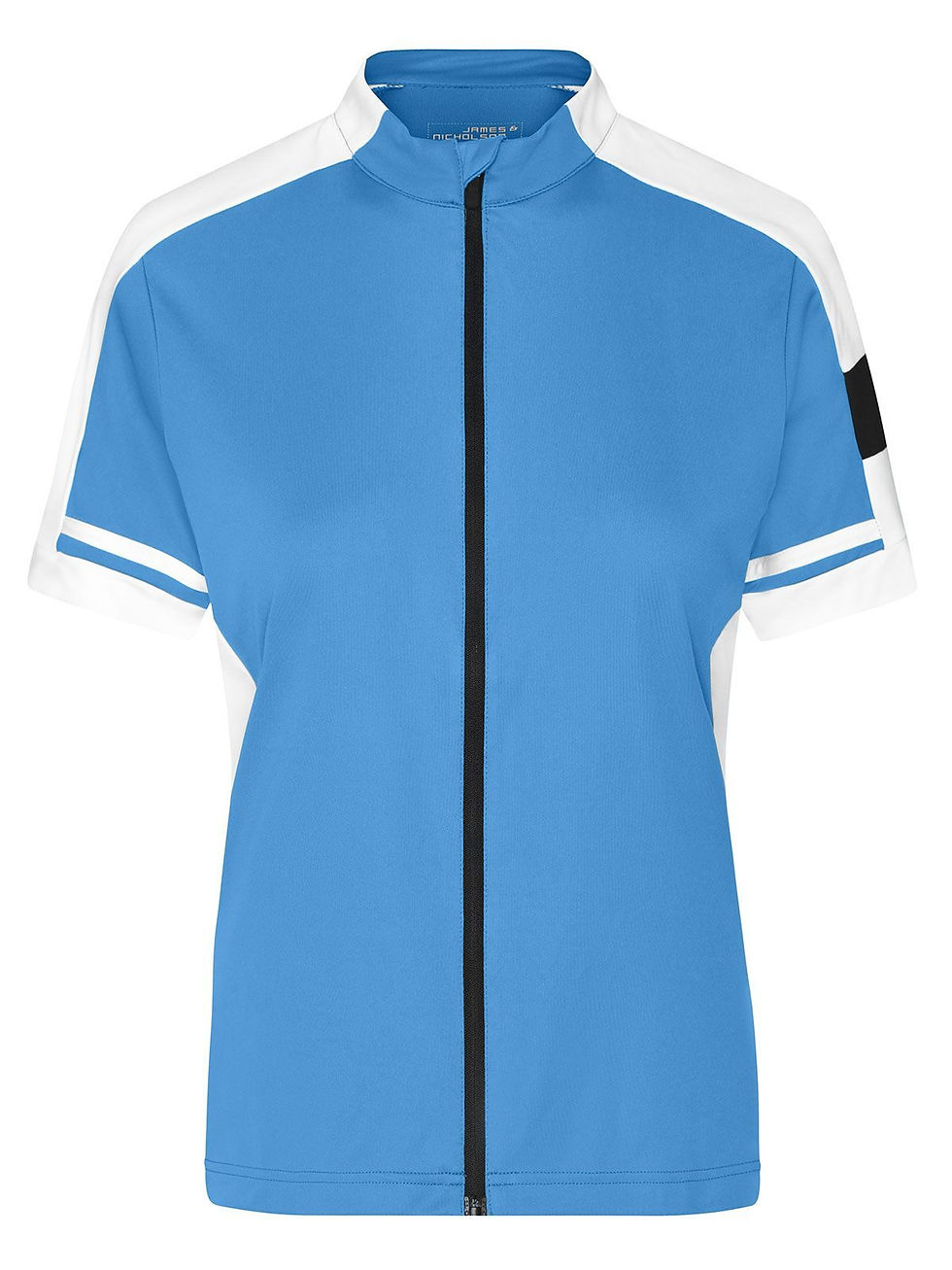 Miniature : Maillot cycliste femme séchage rapide 150g/m² - 4 coloris