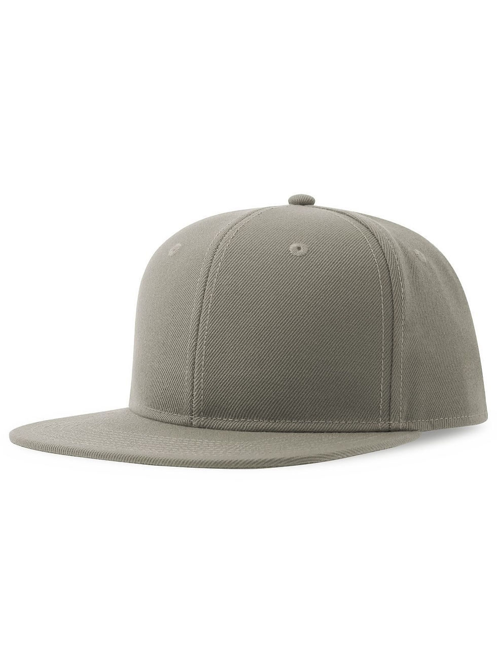 Miniature : Casquette baseball unisexe polyester - 12 coloris