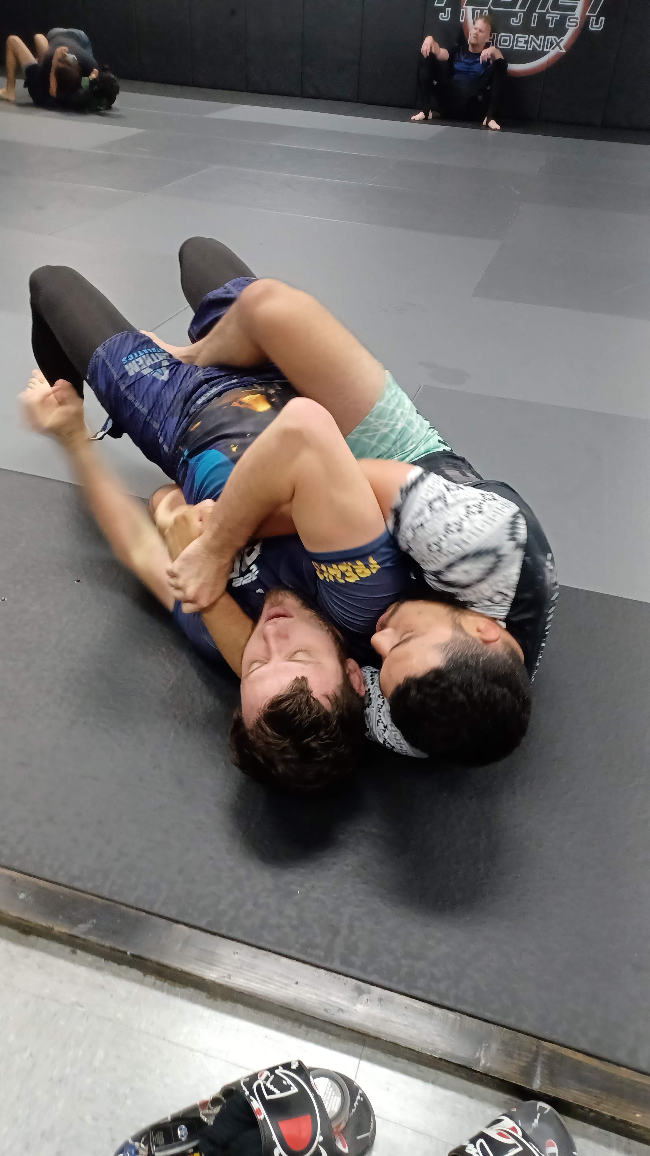 10th Planet Jiu-Jitsu Phoenix facility image