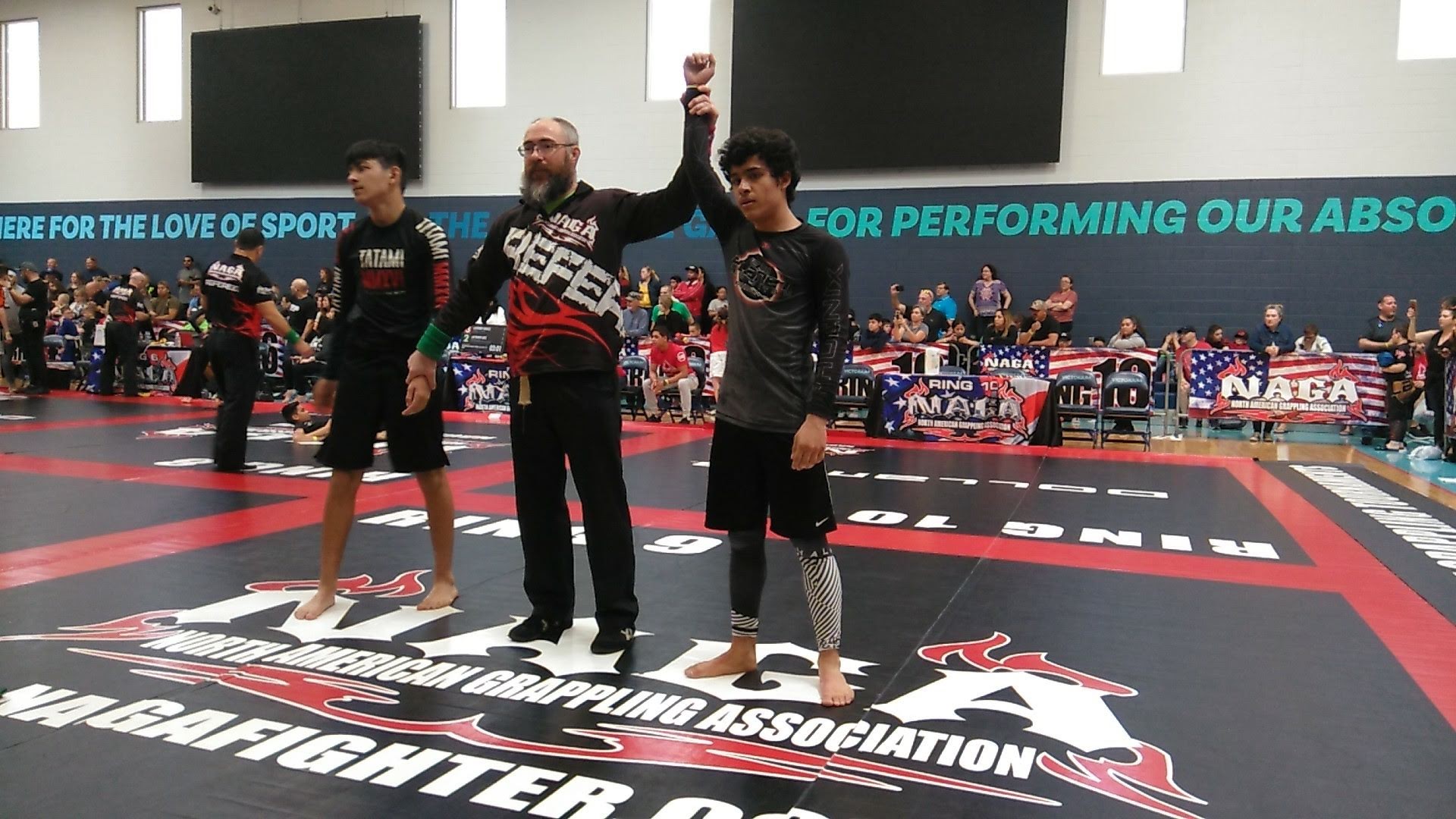 10th Planet Jiu-Jitsu Phoenix facility image