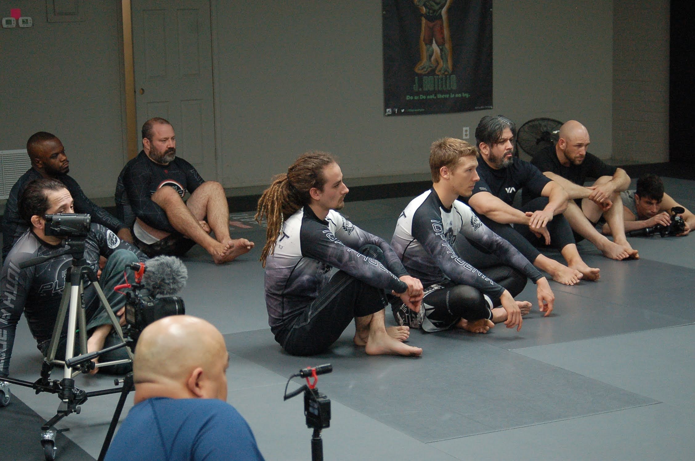 10th Planet Jiu-Jitsu Phoenix facility image