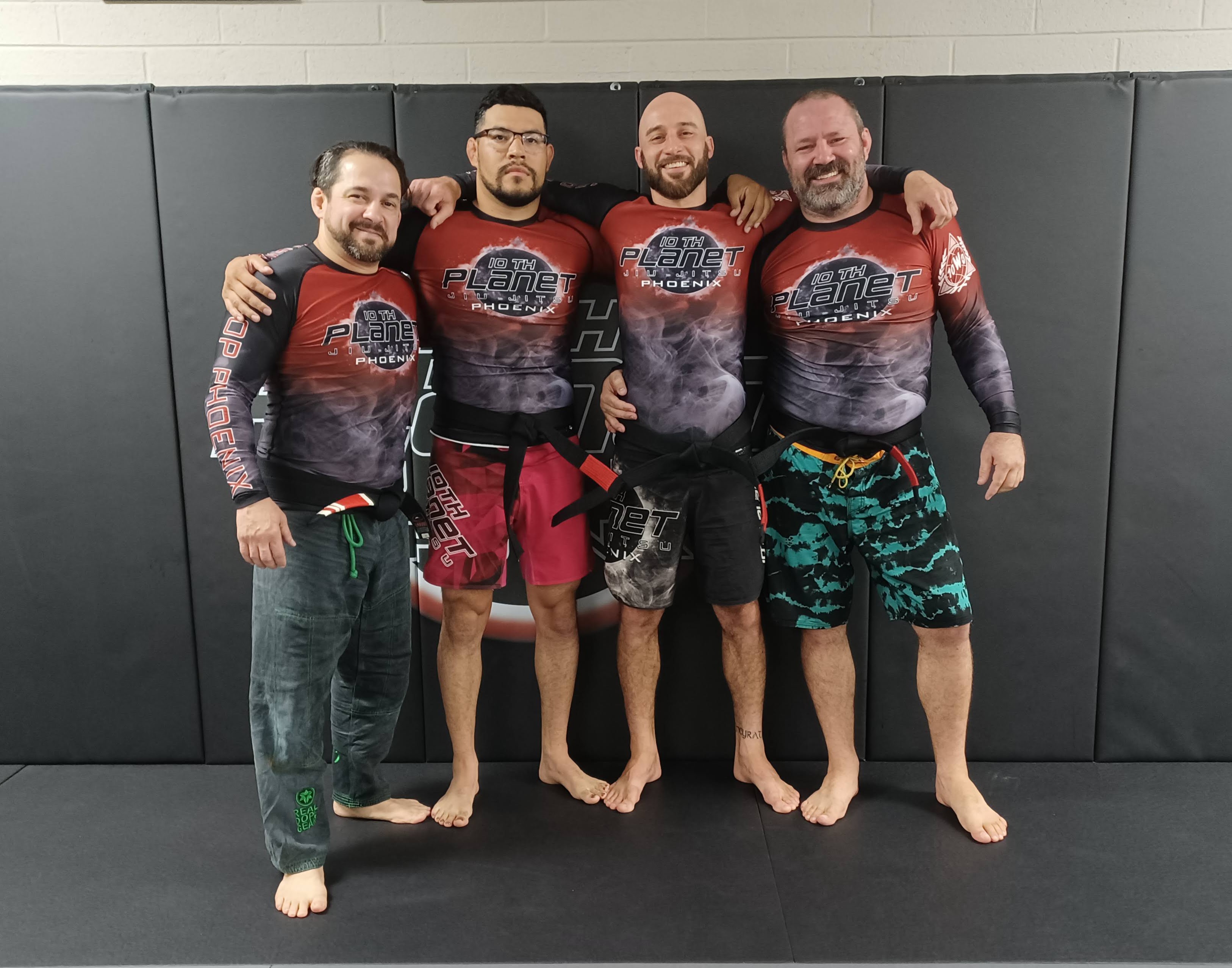 10th Planet Jiu-Jitsu Phoenix facility image