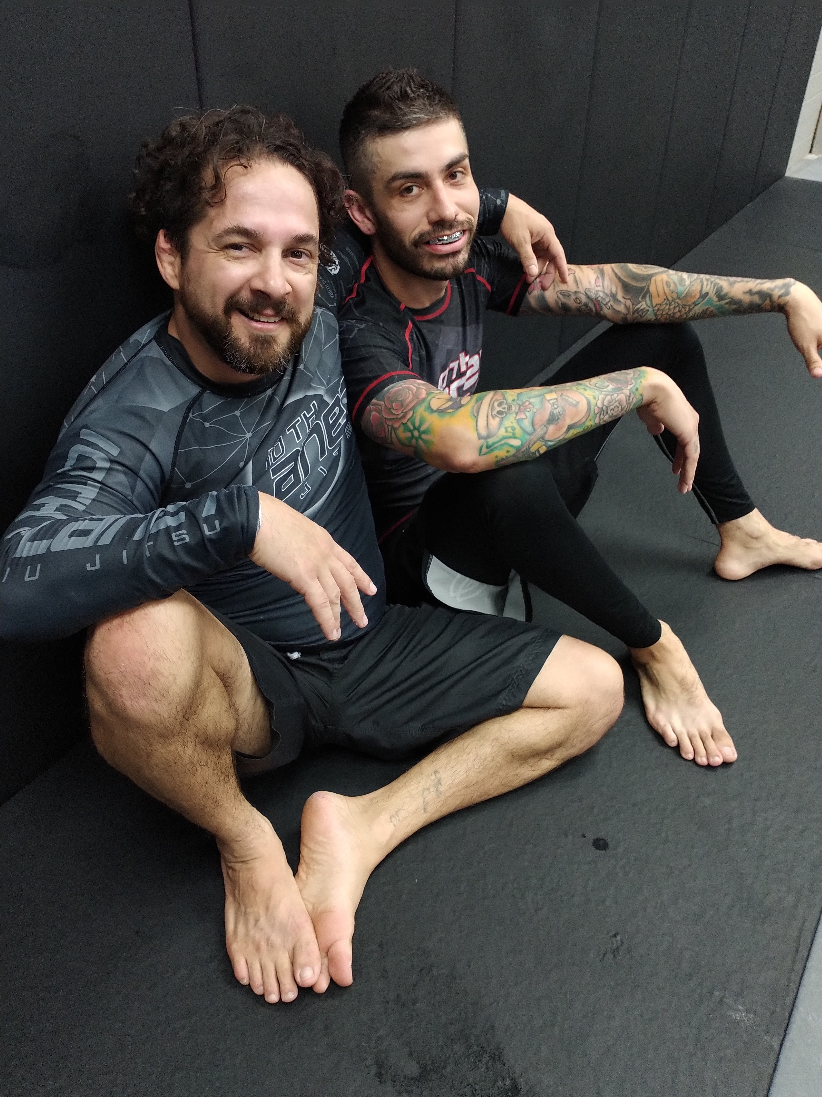 10th Planet Jiu-Jitsu Phoenix facility image