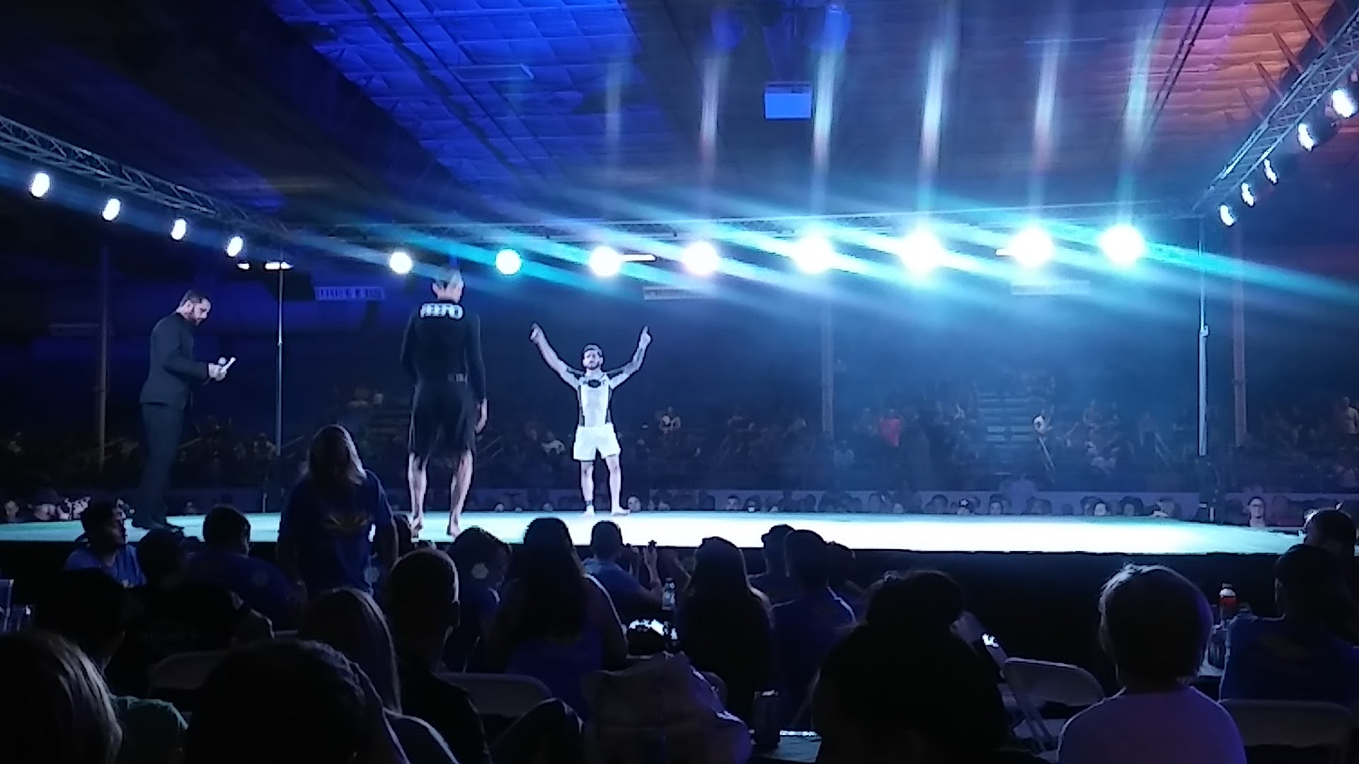 10th Planet Jiu-Jitsu Phoenix facility image