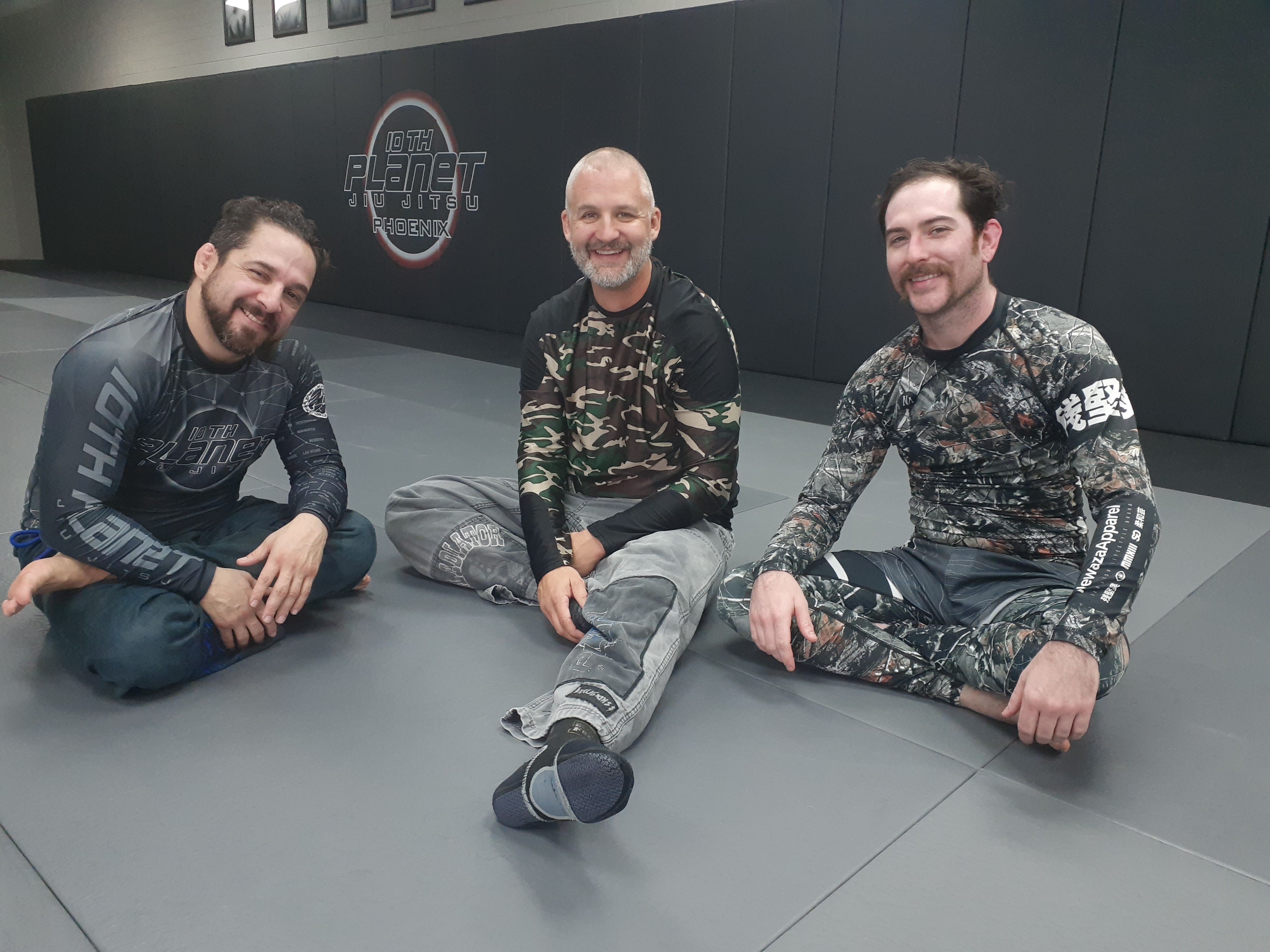 10th Planet Jiu-Jitsu Phoenix facility image