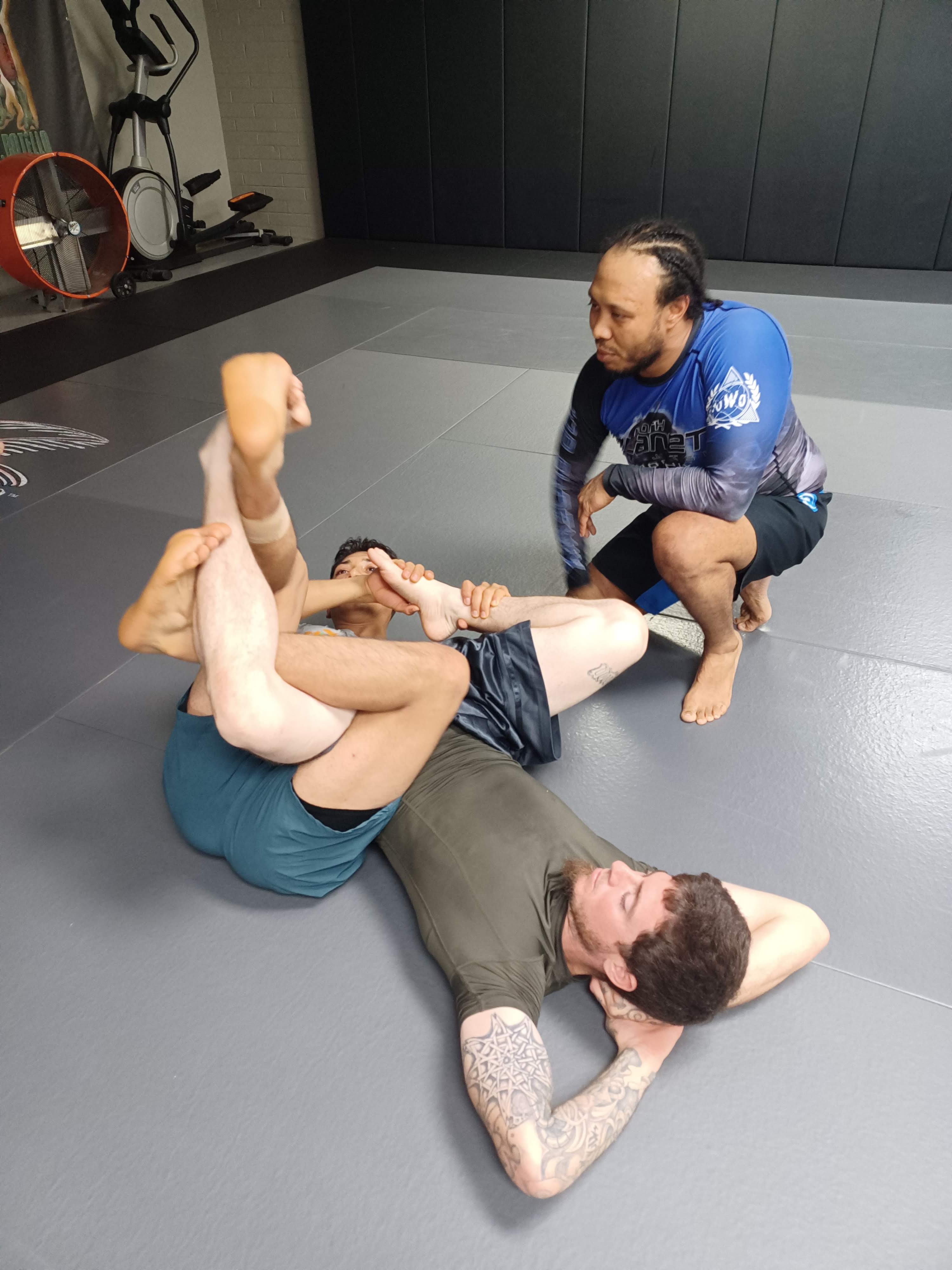 10th Planet Jiu-Jitsu Phoenix facility image